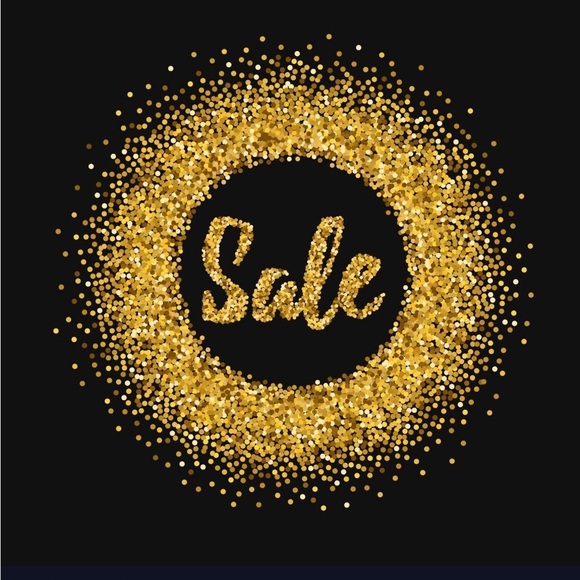 Accepting all reasonable offers! I can’t say yes if you don’t ask. - Picture 1 of 3